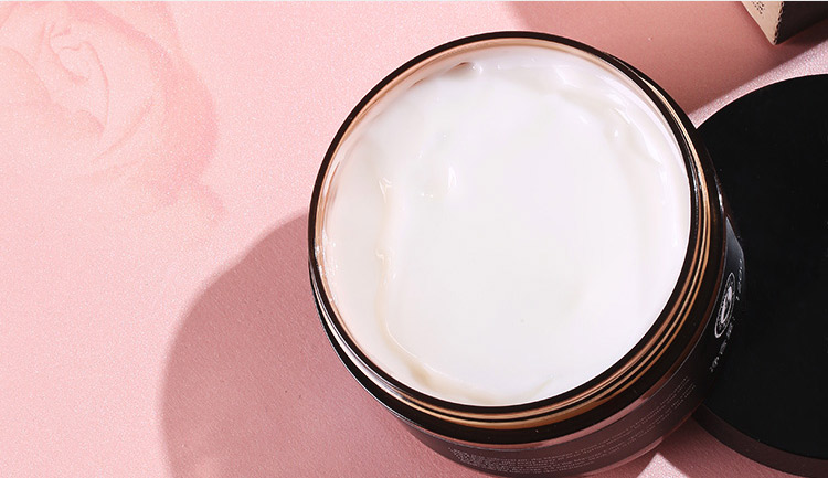 Afu Rose Massage Balm Mặt Facial Beauty Salon Nữ Đặc Biệt Làm Sạch Kem Body Deep Cleansing Lỗ Chân Lông Bổ Sung kem massage ohui