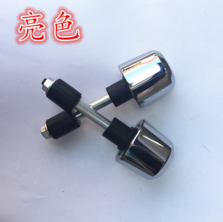 xe đạp cruzee Xe máy tay cầm sắt nguyên chất cắm cho cân bằng sắt / khối tay cầm 125-7A / C / D / E / F / N / M - Smart Scooter 	xe thăng bằng hà nội