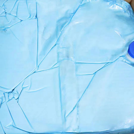 澳大利亚BURRA FOODS 芝士奶酪塔图拉同厂忌廉芝士奶油芝士 20KG