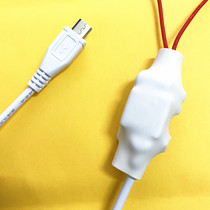 AC-DC ACDC converter 220V to turn 5v volt Android Zhuusb power module isolates voltage-pressure swing pressure