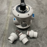 Бассейн, мундштук, оборудование с аксессуарами, 1.5 дюймов