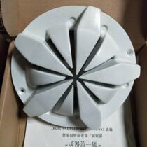 Swimming pool equipment drainage anti-whirlpool swimming pool main drain accessories swimming pool outlet swimming pool drainer