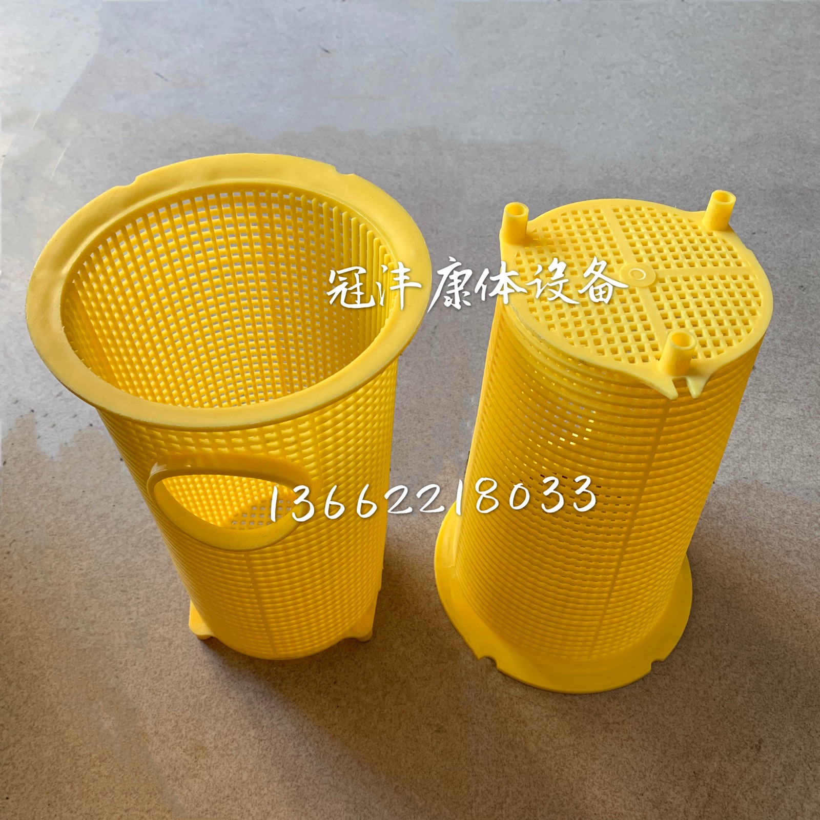 Swimming pool equipment AQUA Aike AP series water pump filter basket Swimming pool accessories