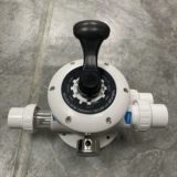 Бассейн, мундштук, оборудование с аксессуарами, 1.5 дюймов