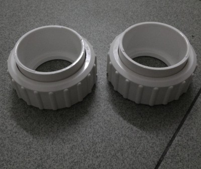 Swimming pool filtration water pump Lingxiao Water pump Living up to sand cylinder Living access pipe fittings pool water pump accessories