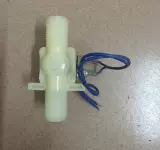 Продажи автоматическое соленоидное клапан с опрыскиванием устройства из водопровода выключатель панели панели Sauna Spa оборудование