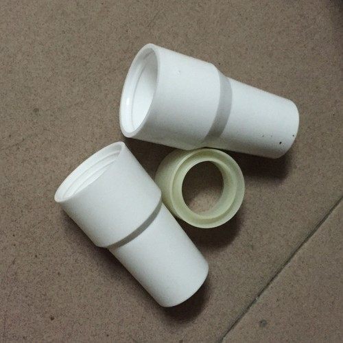 Swimming pool suction pipe joint 1 5 inch sewage suction pipe sewage pipe joint cleaning equipment suction pipe fittings