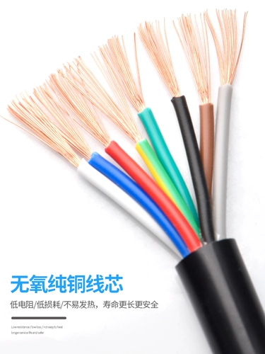 Защитная проволока RVV Pure Mop