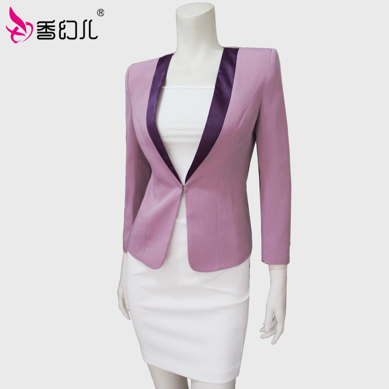 Veste pour femme en Polyester - Ref 3221603 Image 1