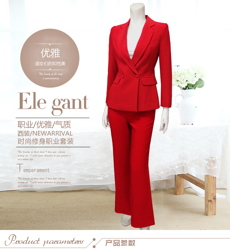 Tailleur femme - Ref 3244758 Image 7