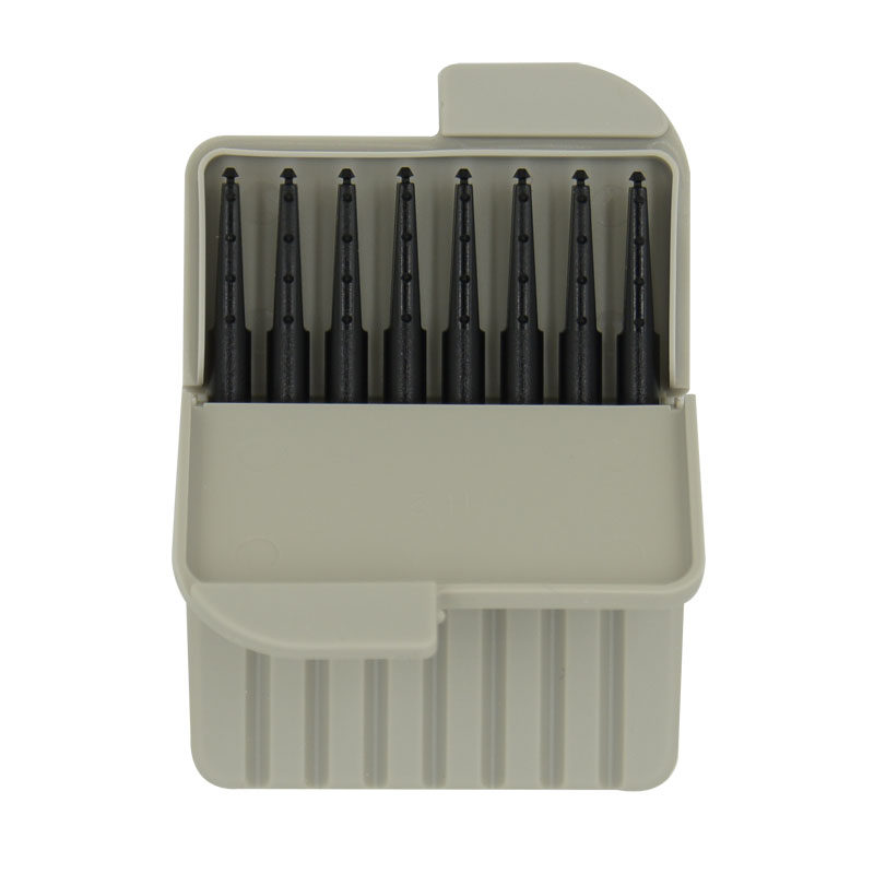 Custom hearing aid Cerberus bezel Mesh cover Cerberus cap bezel Filter In-ear dust earwax