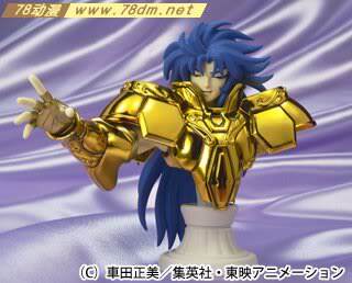 Святой Сейя мифическая грудь, как сага -сага Близнеца