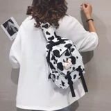 Японская милая брендовая сумка на одно плечо, нагрудная сумка для отдыха, сумка через плечо, коллекция 2021, популярно в интернете