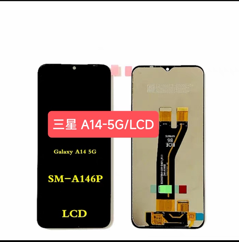Suitable for Samsung Galaxy A14 5g Sm-A146B/M Screen Assembly, Integrated Internal and External Display Lcd Suitable for Samsung Galaxy A14 5g Sm-A146B/M Screen Assembly, Integrated Internal and External Display Lcd