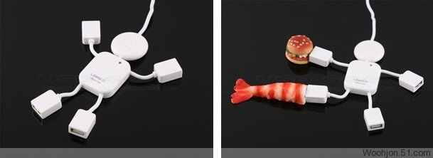 Hub USB - Ref 364480 Image 35