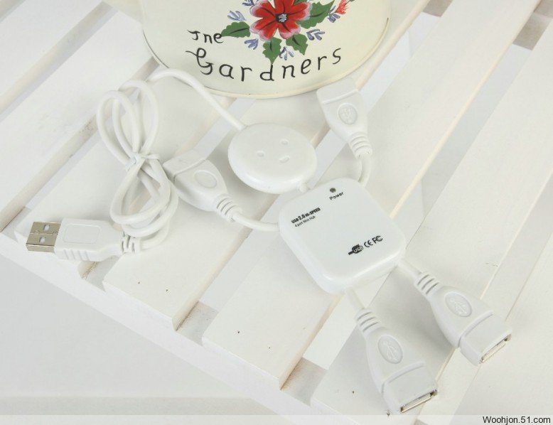 Hub USB - Ref 364480 Image 37