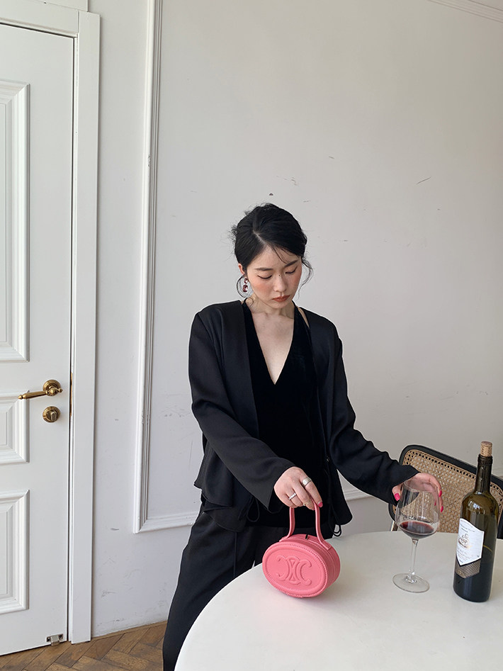 Штаны, с вышивкой, в западном стиле           