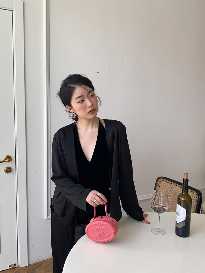 Штаны, с вышивкой, в западном стиле           