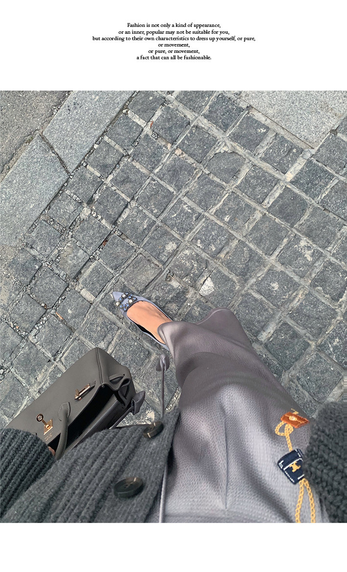 Штаны, с вышивкой, в западном стиле           