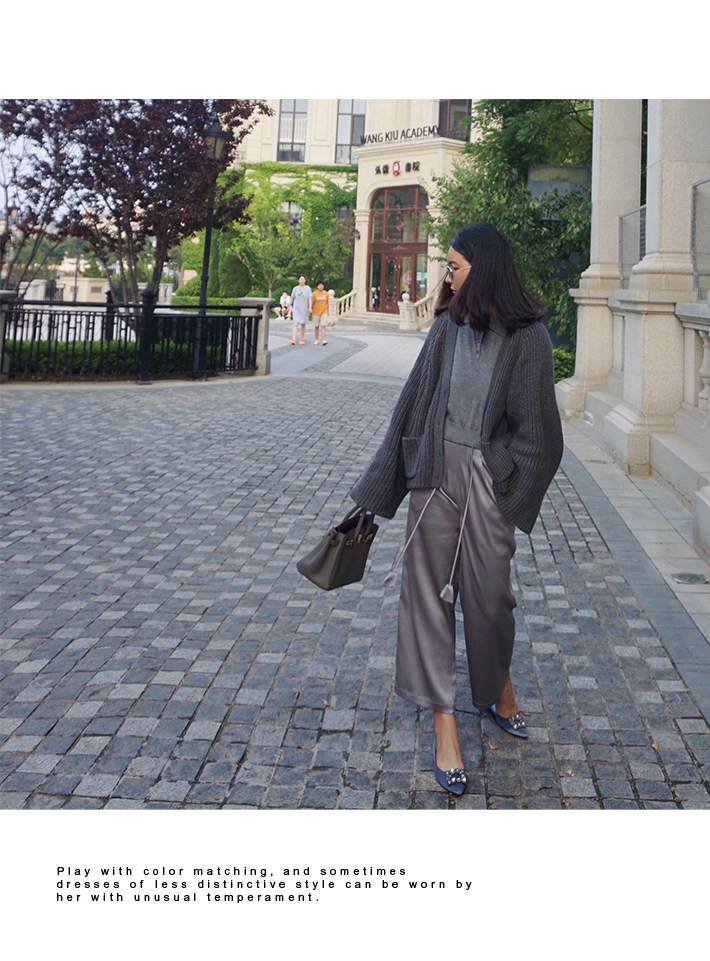 Штаны, с вышивкой, в западном стиле           