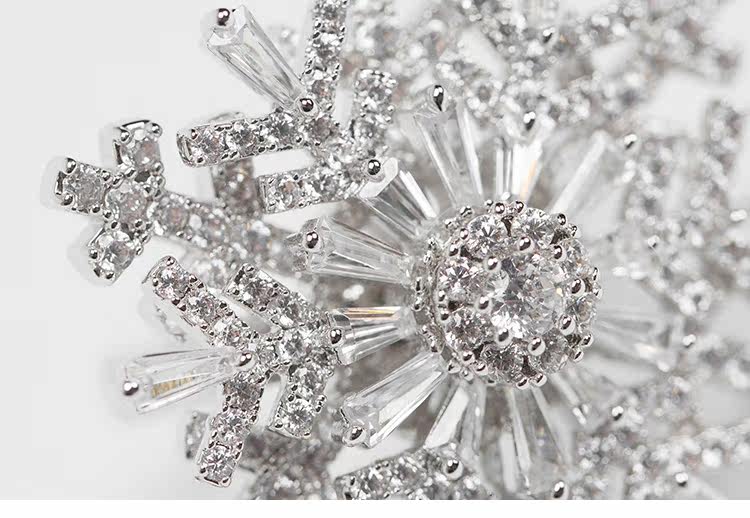 Bague Femme OTHER   en Zircon naturel - Ref 3088104 Image 22