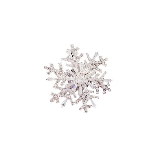 Bague Femme OTHER   en Zircon naturel - Ref 3088104 Image 5