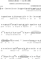 The Diva Dance - Brief Five - Spectrum Produce a Music by The Candle Lights Lights