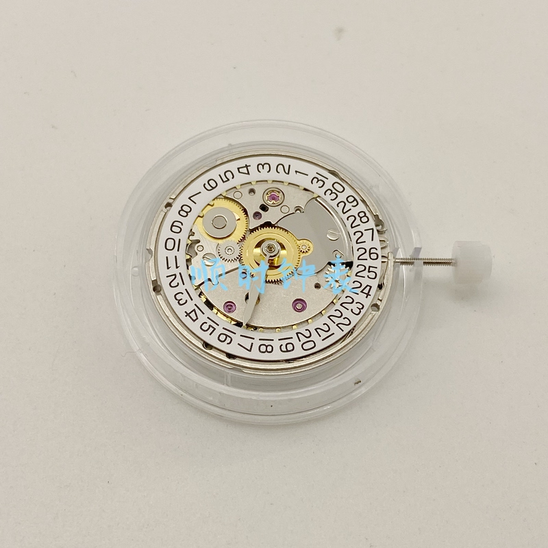 Watch Accessories Replace the Brand New Original Eta2824-2 Mechanical Movement V8 Seagull 2824 Tianjin St2130