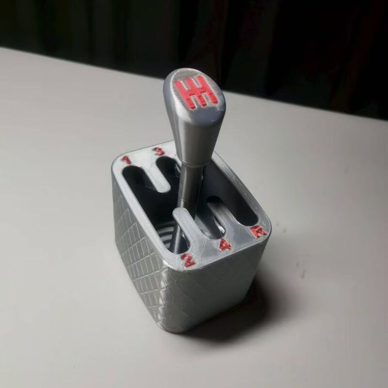 Manual Transmission Simulation Toy Mini Driving License Exam Gear Shift Commemorative Stress Relief Gadget Driver Driving Keychain Bag Pendant Manual Transmission Simulation Toy Mini Driving License Exam Gear Shift Commemorative Stress Relief Gadget Driver Driving Keychain Bag Pendant