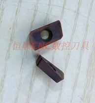 CNC machining center CNC milling insert APMT1135 1604PDER blade R0 8 angle milling insert knife particle