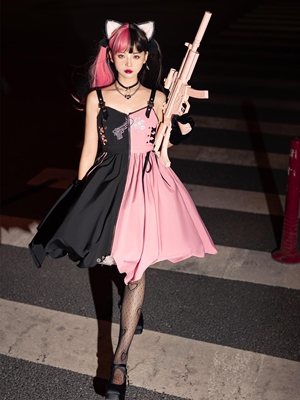 taobao agent Dress, Lolita Jsk, Lolita style