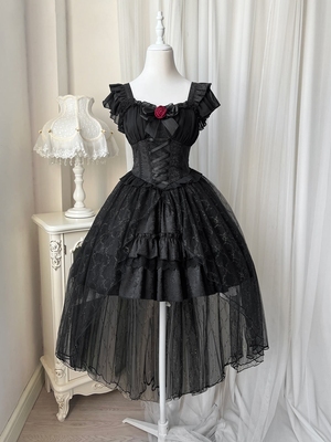 taobao agent Dress, Lolita style, Lolita Jsk