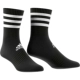 Giày thể thao Adidas 3S CSH CRW3P thể thao giản dị thấm hút mồ hôi, thoáng khí, thoáng khí, tất ống cao cổ DZ9346 DZ9347 - Vớ thể thao
