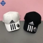 Adidas 19 năm mới nam và nữ mũ chống nắng kem chống nắng thể thao ngoài trời và mũ bóng chày giải trí CF6913 - Mũ thể thao nón kết nữ đẹp