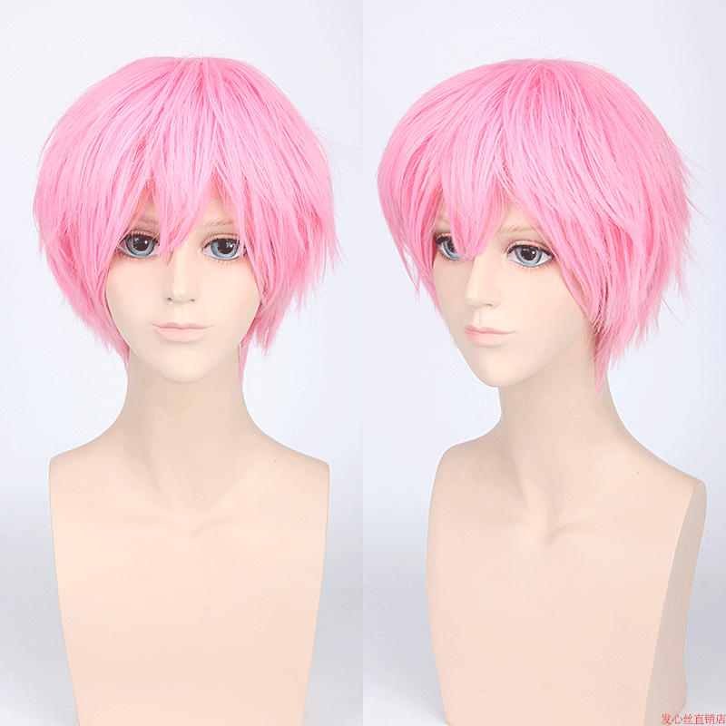 Perruque OTHER cheveux courts - Ref 2610466 Image 20