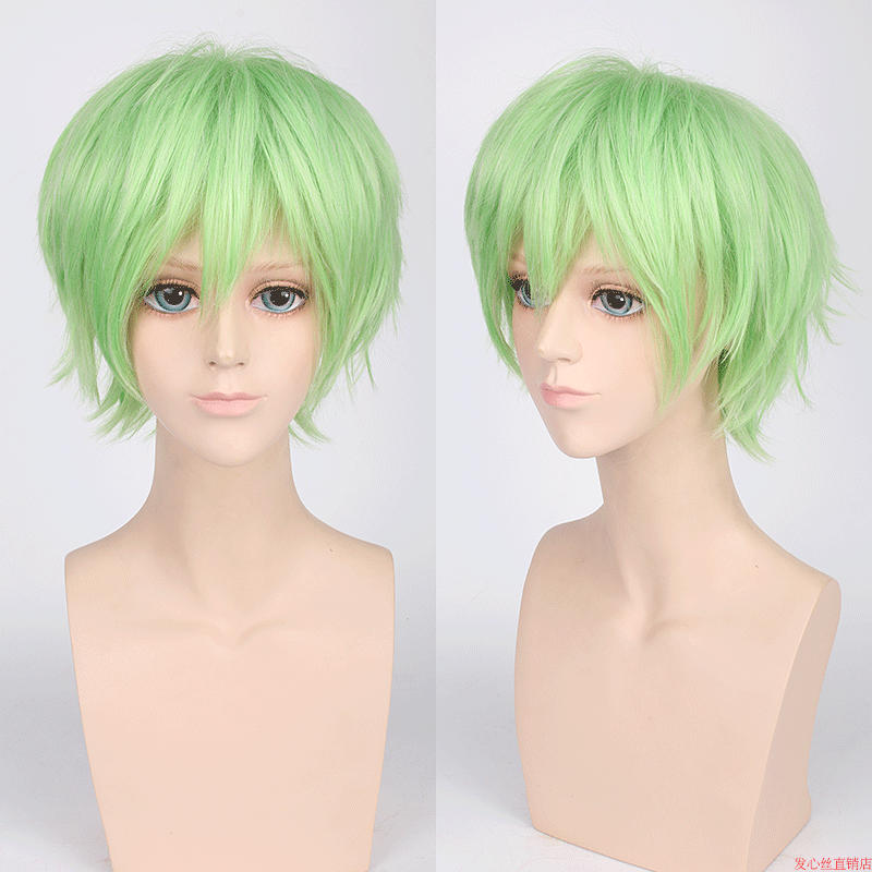 Perruque OTHER cheveux courts - Ref 2610466 Image 21