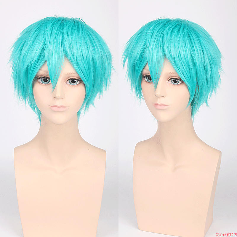 Perruque OTHER cheveux courts - Ref 2610466 Image 8