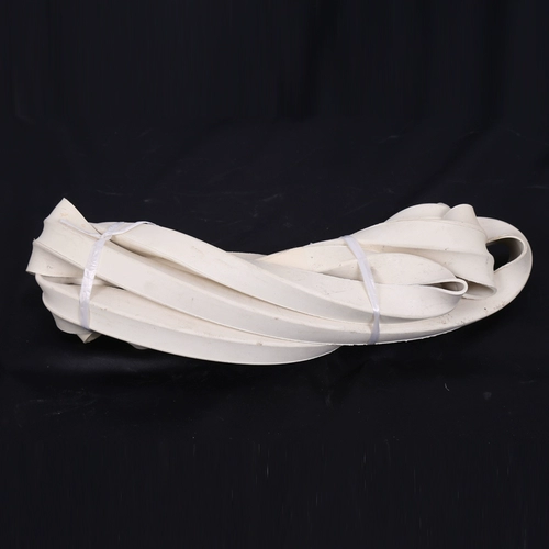 Вибрационная осада герметизация Rand Rubber Accessy Assessy U -Capering Cleaing Clue Silicon Cleae Seare V -обработка уплотня