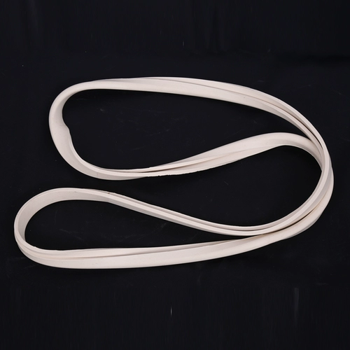 Вибрационная осада герметизация Rand Rubber Accessy Assessy U -Capering Cleaing Clue Silicon Cleae Seare V -обработка уплотня