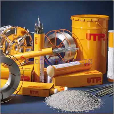 German UTP 6170Co nickel-based alloy electrode E-NiCrCoMo-1 nickel-based electrode