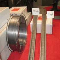 Imported method Audi VAUTID-70Nb wear-resistant surfacing welding wire VAUTID-70Nb flux-cored wear-resistant welding wire