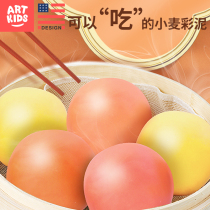 36 color clay safe and non-toxic plasticine childrens toys space ultra-light clay diy handmade clay tool set