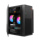Настольный компьютер core i5/i7/16G/512G для домашнего бизнеса и офиса в сборе, полный комплект компьютерного узла mini 4