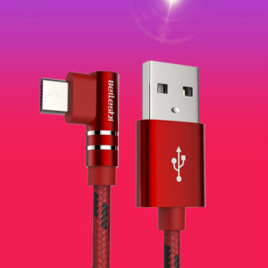 【吃鸡必备】弯头安卓快充数据线