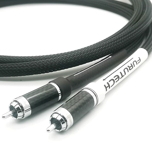 古河 Μ-P2.1 OCC монокристаллическая медная усилитель-лихорад
