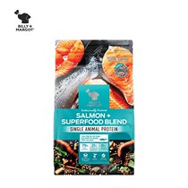 Billy Billy Margot Australia imported low-sensitivity dog food kangaroo beef lamb salmon whole dog food 9KG