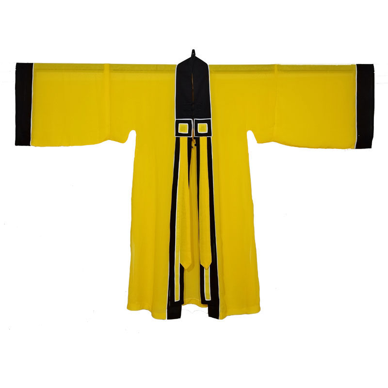 25-year-old new arrival ritual clothing, taoist robes, taoist uniforms ...