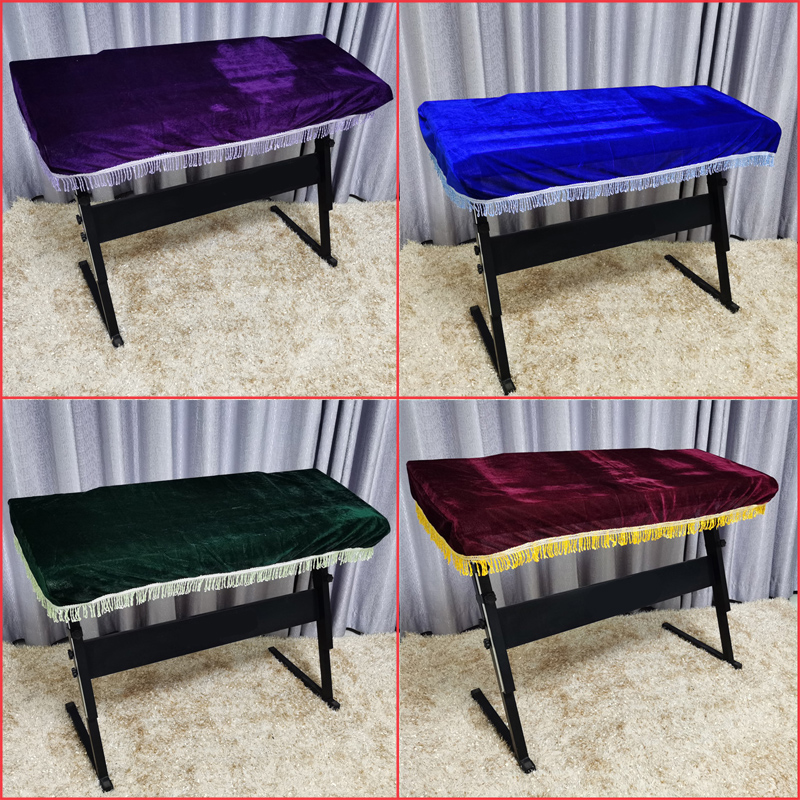 61 - key electronic piano cover electronic cover of the electronic piano cloth 54 - key condom