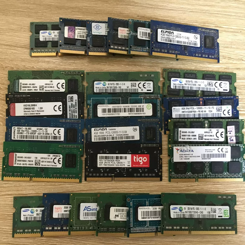 Ноутбук Samsung, Asus, Lenovo, люкс RAM, 4G, 8G