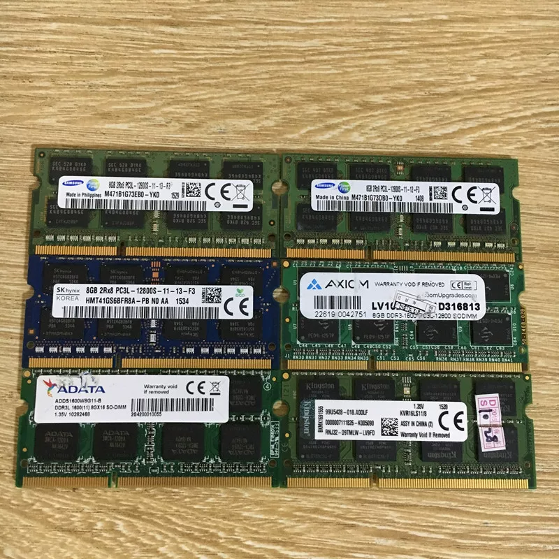 Ноутбук Samsung, Asus, Lenovo, люкс RAM, 4G, 8G
